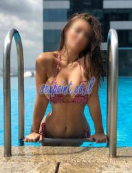 חיצונית, שדיים טבעיים