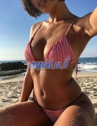 פלרטטנית ומקצועי