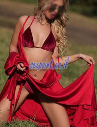 מתוקה יש לך גוף סקסי, לפגוש את אדם