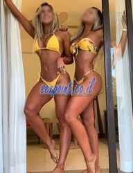 מקסים, לפגוש, יש סקסית עיניי