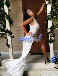 סוער, בגיל 26, עם גוף טעים