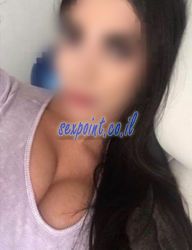 יש מתוק השדיים, לפגוש את האיש