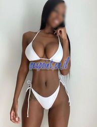 חושני ומפתה, יש חלק החזה