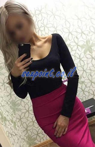 קטן, vip שירותי ליווי