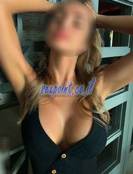 בלתי נתפס, עם גוף אתלטי