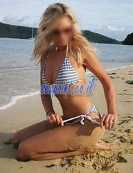 בלתי נתפס, עם גוף אתלטי