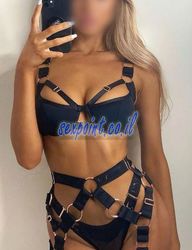 זנותי, מחפש חברה, ספורט הגוף