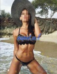 סקסית, יש לי גוף יפ