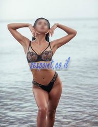 סקסית, יש לי גוף יפ