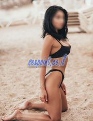 סקסית, יש לי גוף יפ