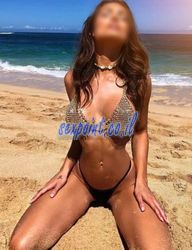 נשי, יש ליווי vip שירות