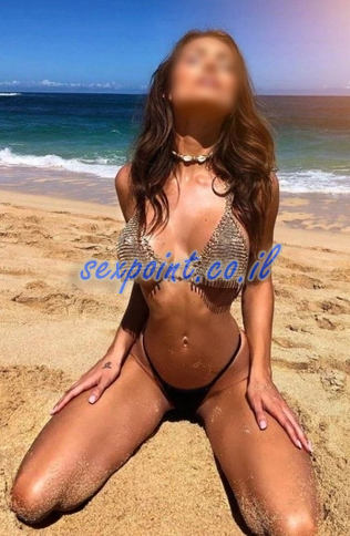נשי, יש ליווי vip שירות