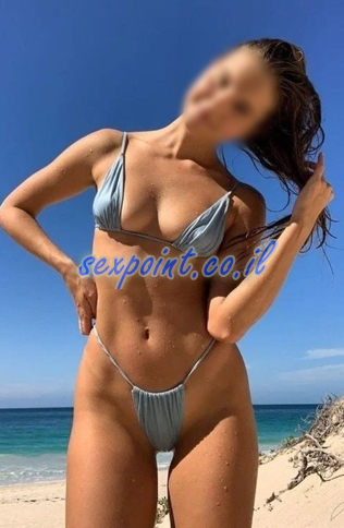 נשי, יש ליווי vip שירות